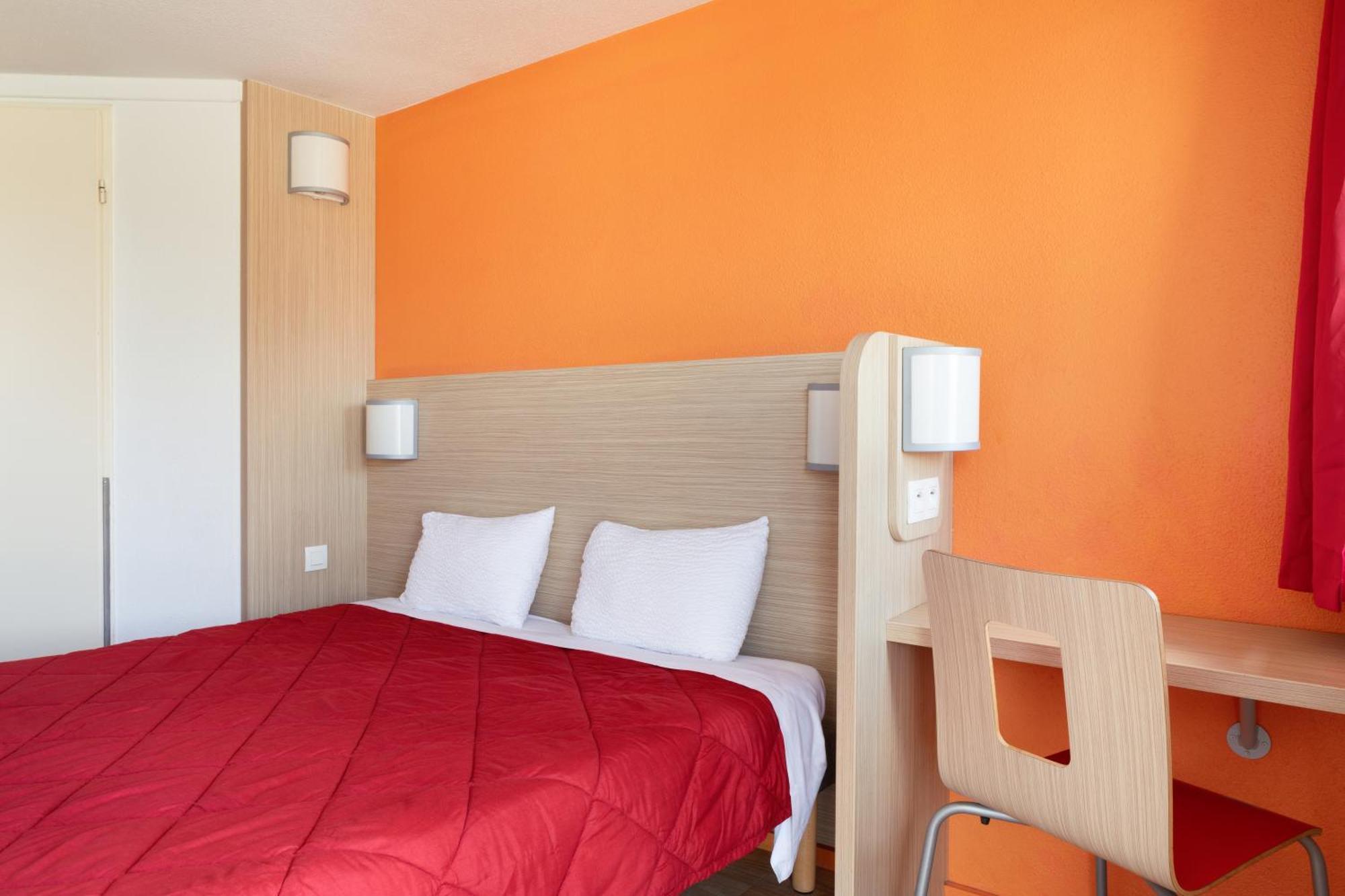 Saint-Martin-sur-le-Pré Premiere Classe Chalons-En-Champagne מראה חיצוני תמונה